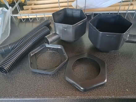 Photo of free Water butt spares (Penrith CA11) #1