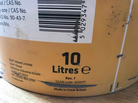 Photo of free Blue grit (Farncombe GU7) #4