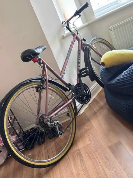 Photo of free Ladies Raleigh Monsoon Bike (Levenshulme M19) #1