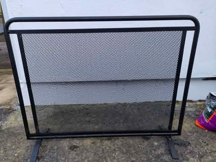 Photo of free Fireguard (Headington OX3) #1