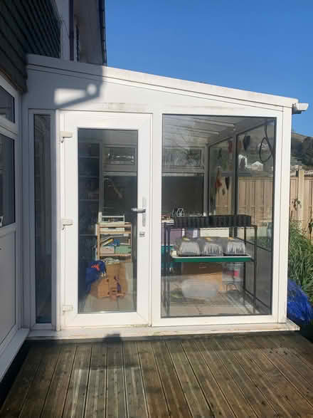 Photo of free Conservatory (Staveley LA8) #2