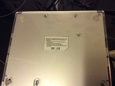 Photo of free CD drive for computer / laptop (Levenshulme M19) #2