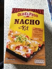 Photo of free NACHOS 'The Kit' (Liverpool) #1