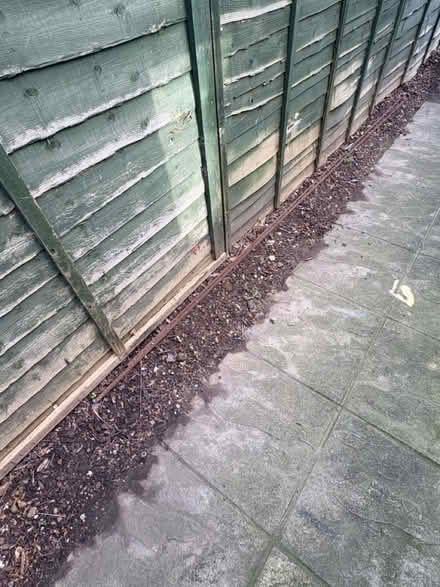 Photo of free Metal rods (Maidenhead SL6) #1