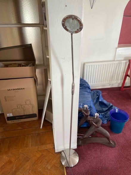 Photo of free Light (Cheswick Green B90) #1