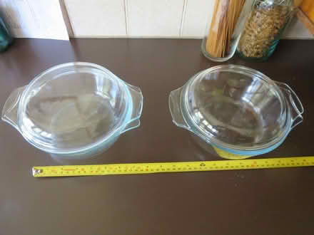 Photo of free Pyrex Casserole Dishes (Sanderstead CR2) #2