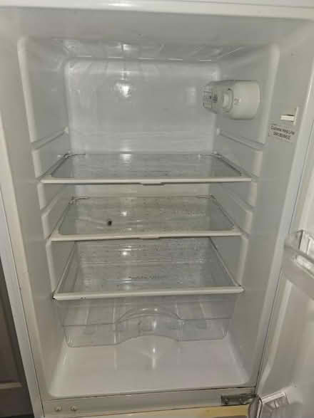 Photo of free Fridgefreezer (Sr5 4rg) #2