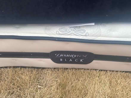 Photo of free Beauty Rest Queen BED mattress + (Randolph Estates) #1
