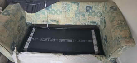 Photo of free Sofa bed (Nr3) #2