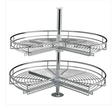 Photo of free Kitchen metal pull out cabinet (Alperton HA0) #2