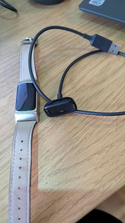 Photo of CHARGER for Fitbit 'Charge 5' (Ballinteer near SuperValu.) #1