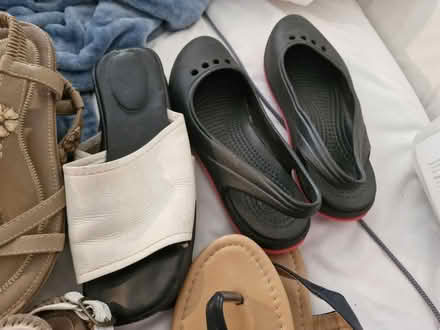 Photo of free Womens Shoes size 7 (High Point) #2