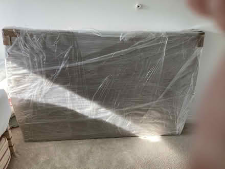 Photo of free Dining table and chairs (Barton Cambridge) #1