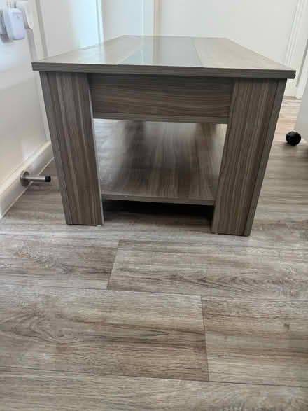Photo of free Pop up coffee table (SW11) #3