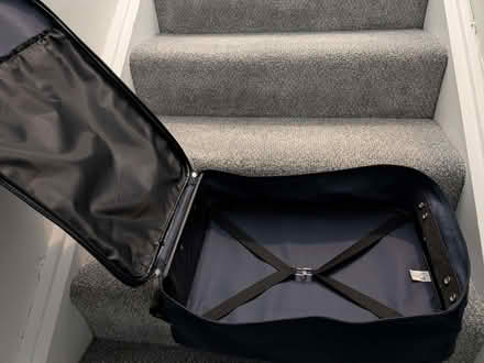 Photo of free Small Travel Case (Beulah Hill SE19) #2