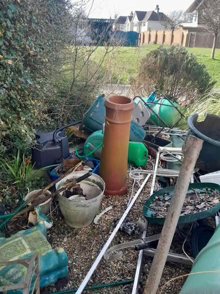 Photo of free Chimney (Felpham, PO22 7) #1