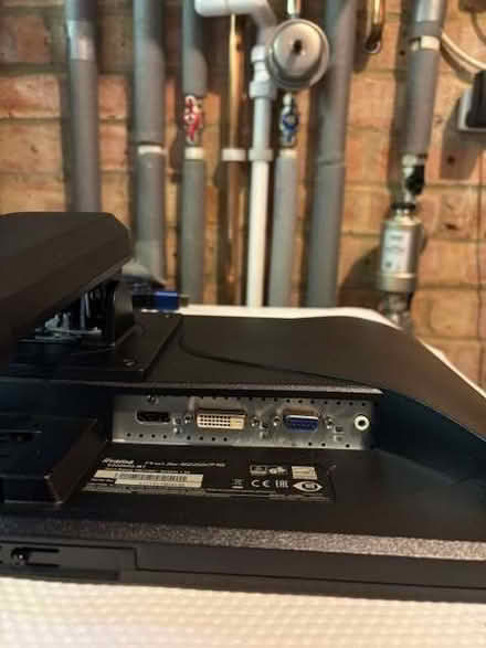 Photo of free 21" Computer monitor (Epping CM16) #3