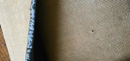 Photo of free Old carpet in good condition (little billing NN3 9) #2