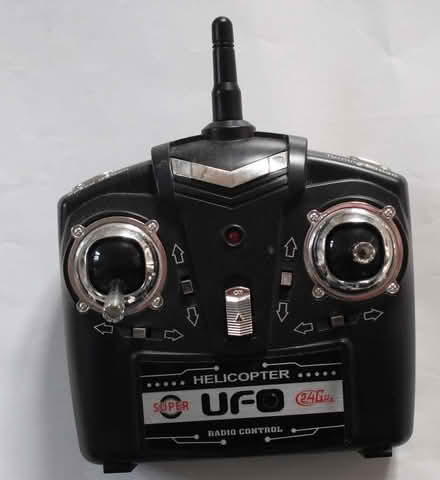 Photo of free Simple Drone (Calthorpe Park GU51) #2