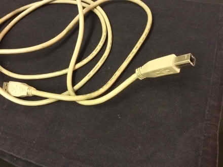 Photo of free Cables (Levenshulme M19) #2