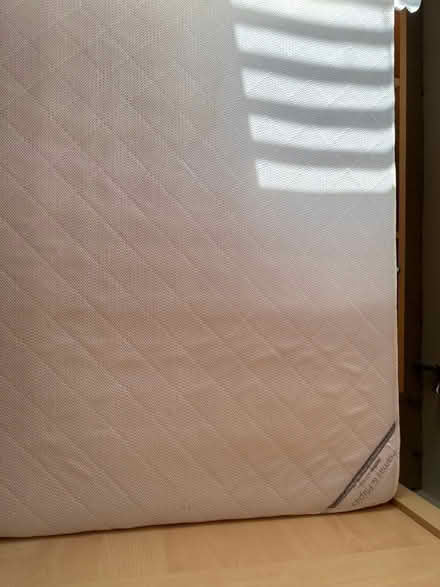 Photo of free Cot Bed (Camberley GU15) #4