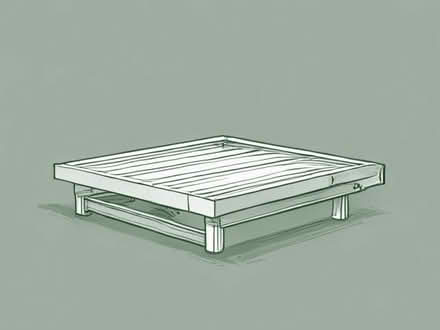 Photo of Roof rack/tow bar (Netherthorpe S3) #1