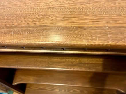 Photo of free Bookcase (WN7) #3