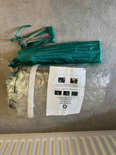 Photo of free Easy greenhouse (Linslade LU7) #1