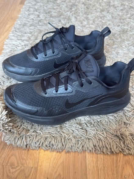 Photo of free Nike ladies size 8 (Levenshulme M19) #2