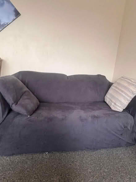 Photo of free Sofa bed (Nr3) #1