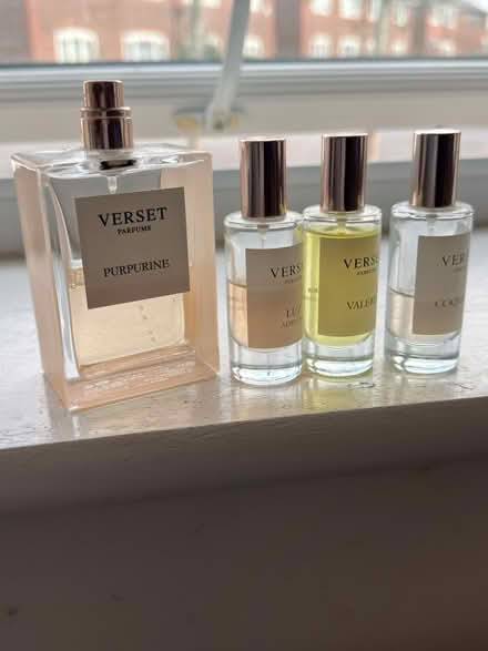 Photo of free Ladies fragrance (Levenshulme M19) #2