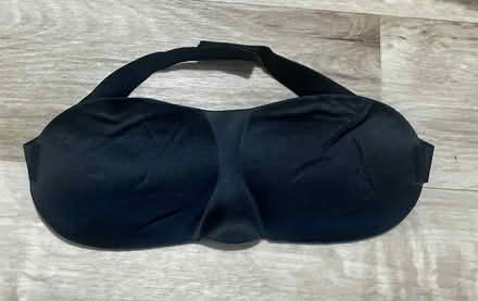 Photo of free Sleep Mask, New (High Bentham LA2) #1