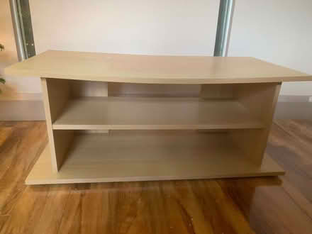 Photo of free TV Stand (Lye Valley OX3) #4