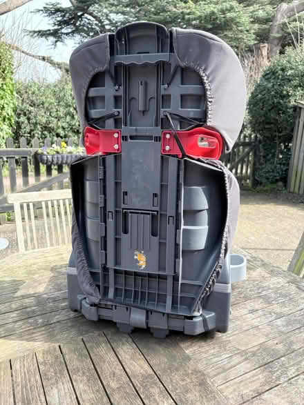 Photo of free Car seat Graco make (TF11 Weston-under Lizard) #2