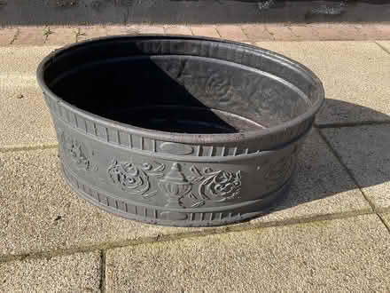 Photo of free Garden planters (Orpington BR5) #1