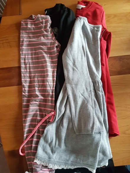 Photo of free Girls clothes size 10-11, 11-12 (Penrith CA11) #2
