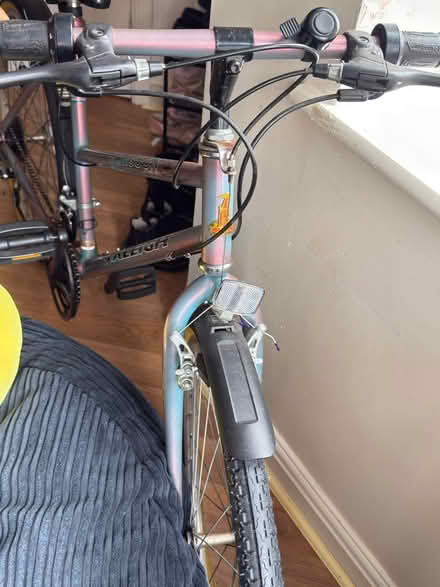 Photo of free Ladies Raleigh Monsoon Bike (Levenshulme M19) #4