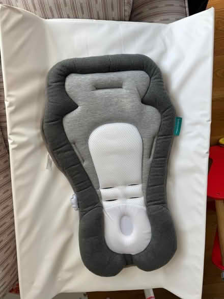 Photo of free Infant support for buggies/car seat (Swiss Cottage NW3) #1