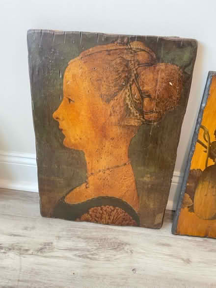 Photo of free Wall Pictures (West Billerica) #2