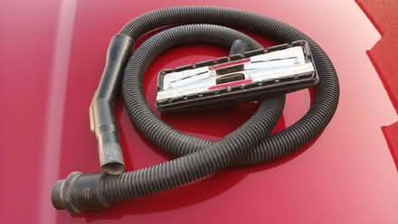 Photo of free Vax 2000 Bags & Bits (Kendal LA9) #2