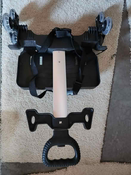 Photo of free Small Dolly (SE Denver) #2