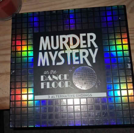 Photo of free Murder mystery game (Bristol BS32) #1