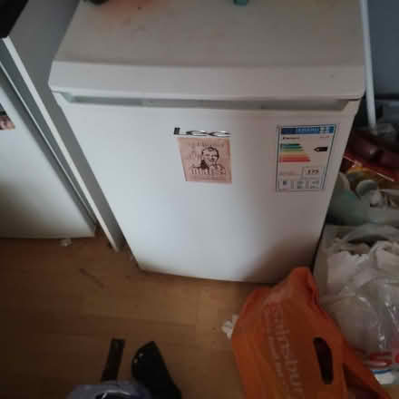 Photo of free Undercounter freezer (Taunton) #1