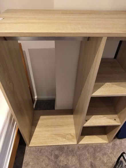 Photo of free Children's wardrobe (SW11) #1