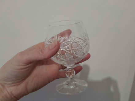 Photo of free Glasses (Kentwood RG31) #1