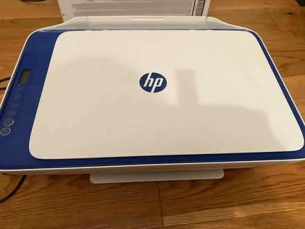 Photo of free HP deskjet 26000 printer (Preston Circus) #1