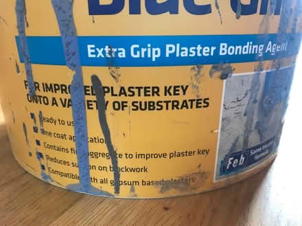 Photo of free Blue grit (Farncombe GU7) #2