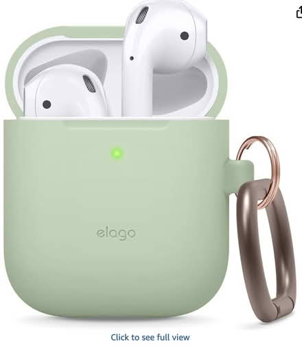 Photo of free Air Pods Case Cover (Southeast Longmont) #2