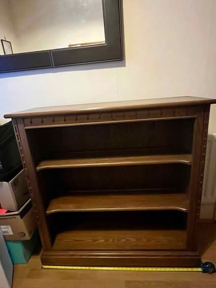 Photo of free Bookcase (WN7) #1