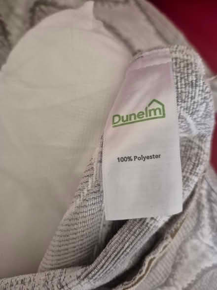 Photo of free Four Dunelm Cushions (CT4) #3